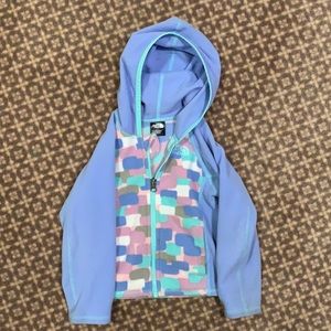 The North Face Girls Fleece